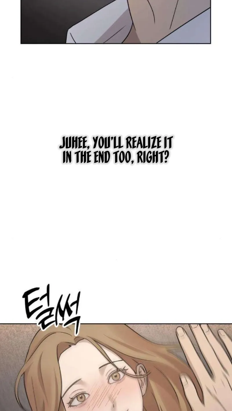 Between Two Men’s Secretary Chapter 27 page 55