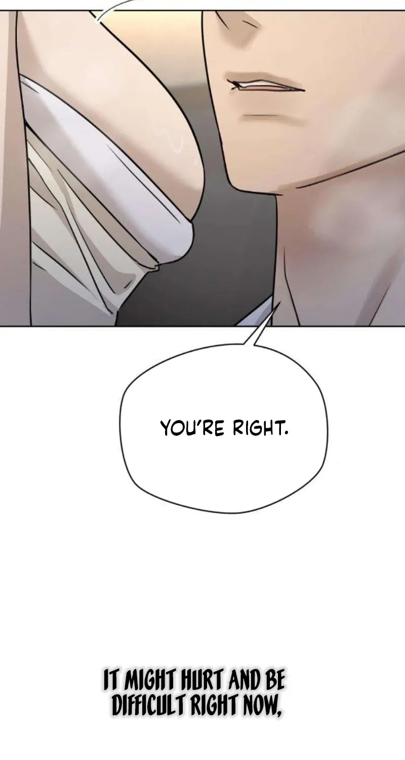 Between Two Men’s Secretary Chapter 27 page 53