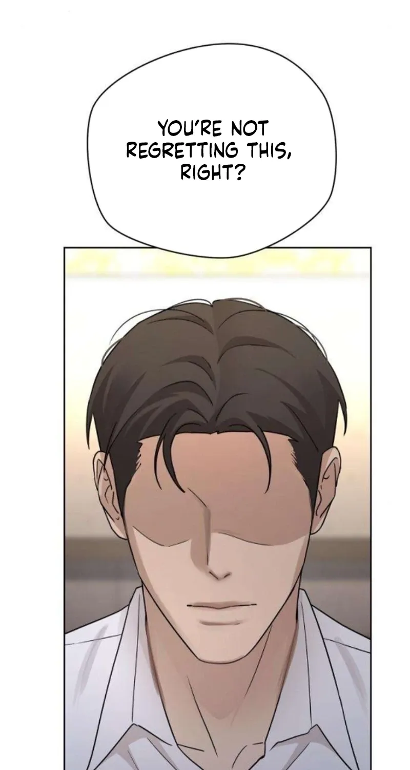 Between Two Men’s Secretary Chapter 27 page 41