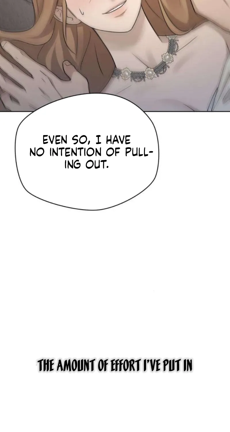 Between Two Men’s Secretary Chapter 27 page 56