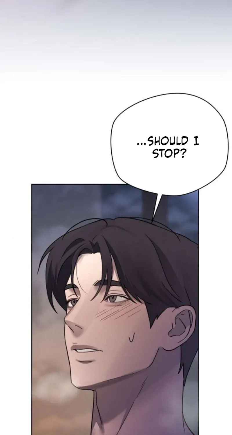 Between Two Men’s Secretary Chapter 27 page 64