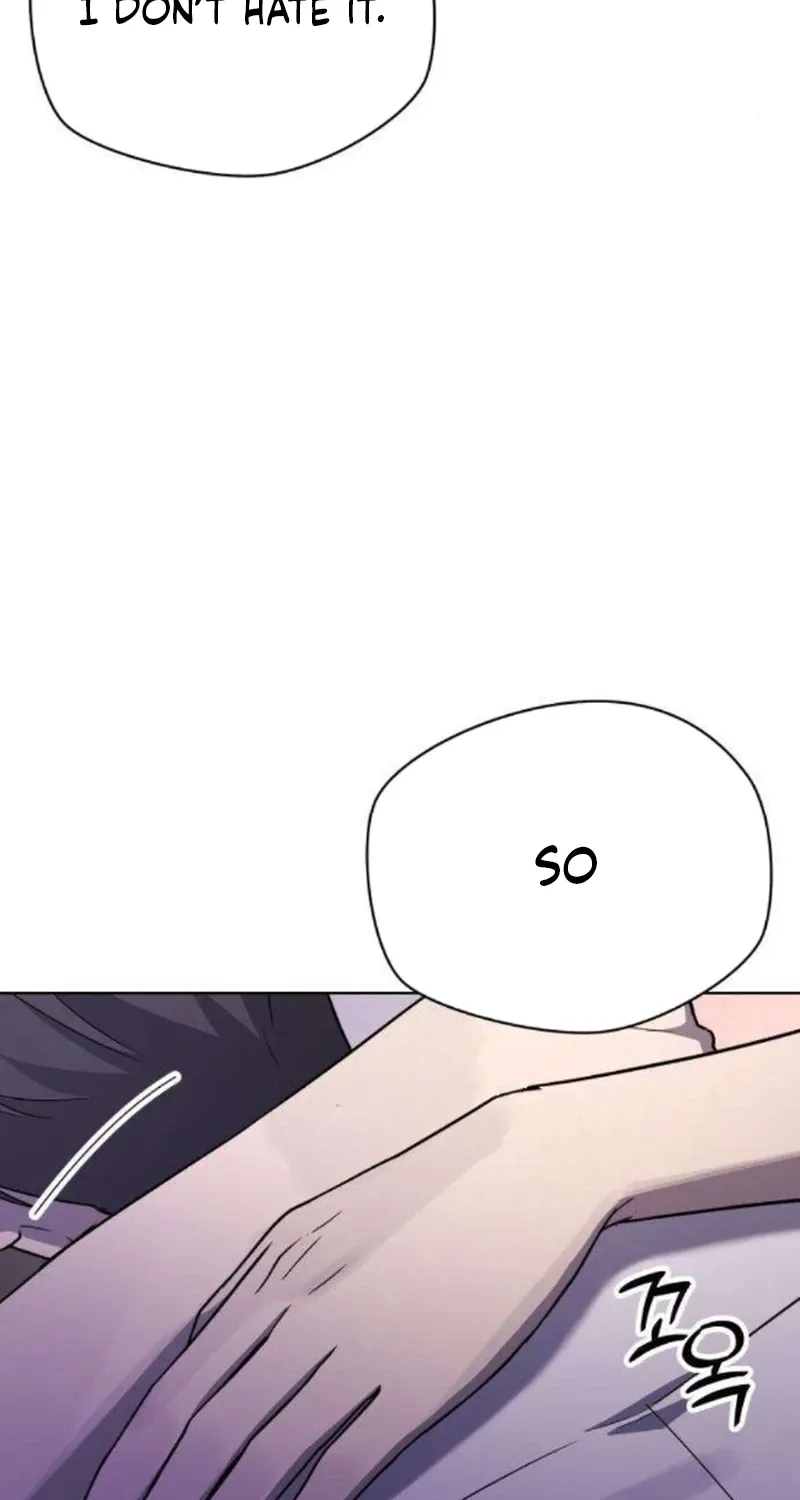 Between Two Men’s Secretary Chapter 27 page 32