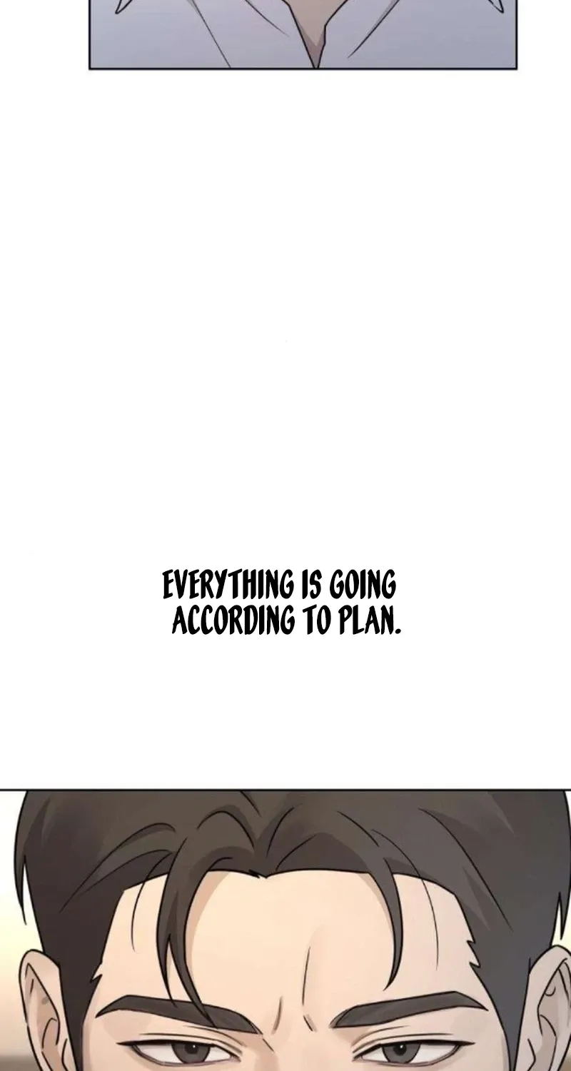 Between Two Men’s Secretary Chapter 27 page 42