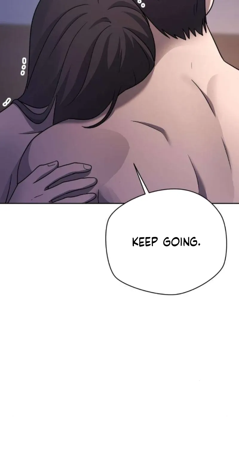 Between Two Men’s Secretary Chapter 27 page 66