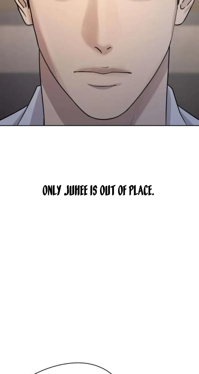 Between Two Men’s Secretary Chapter 27 page 43