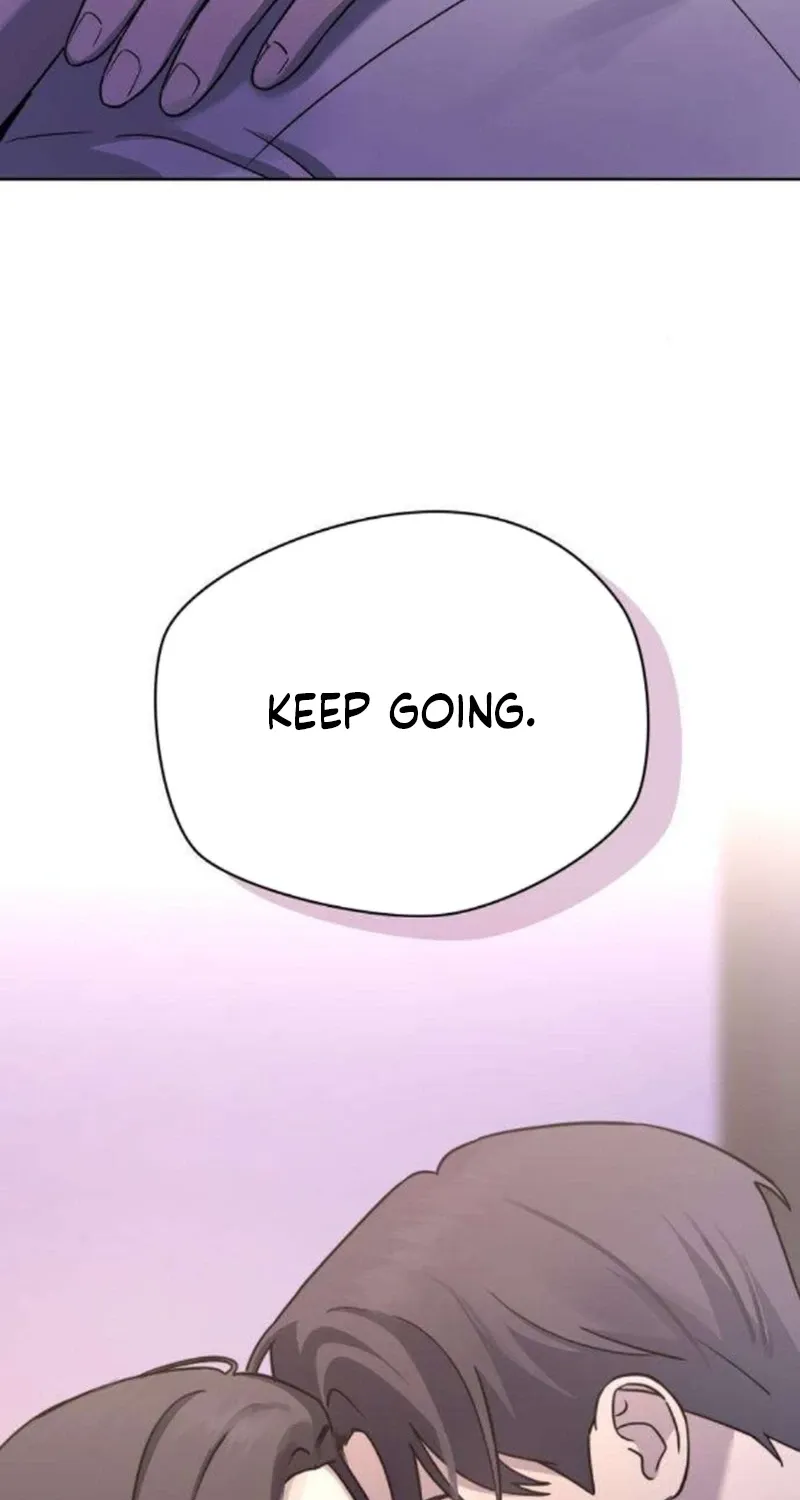Between Two Men’s Secretary Chapter 27 page 33