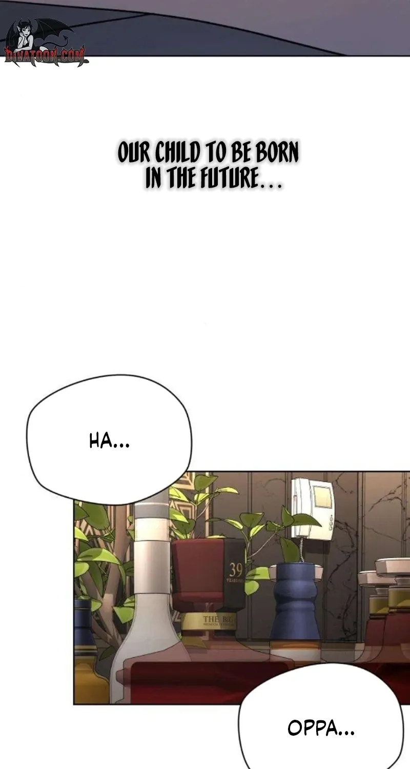 Between Two Men’s Secretary Chapter 27 page 49
