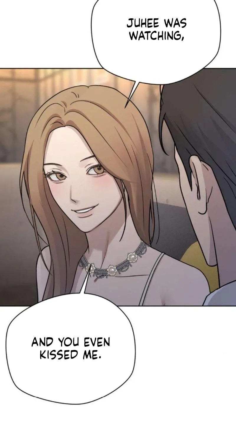 Between Two Men’s Secretary Chapter 27 page 39