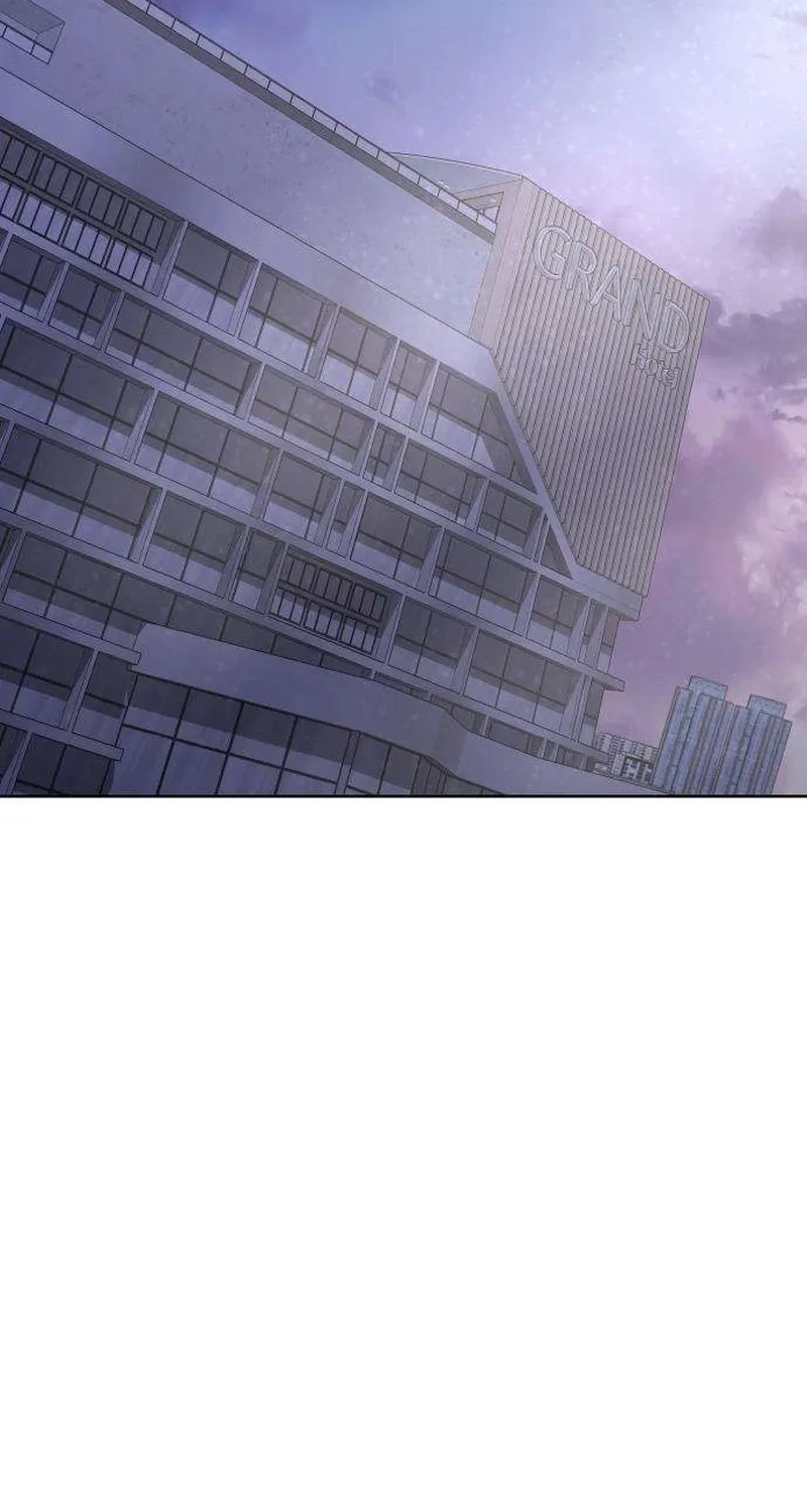 Between Two Men’s Secretary Chapter 28 page 2