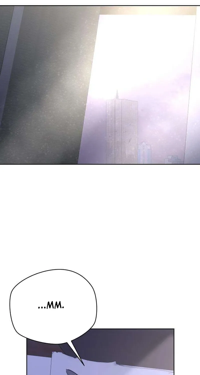 Between Two Men’s Secretary Chapter 28 page 3