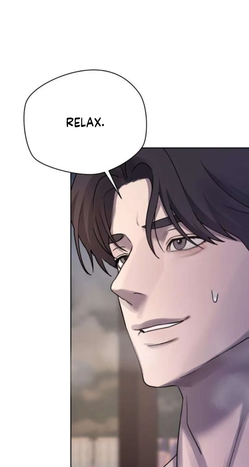 Between Two Men’s Secretary Chapter 27 page 71