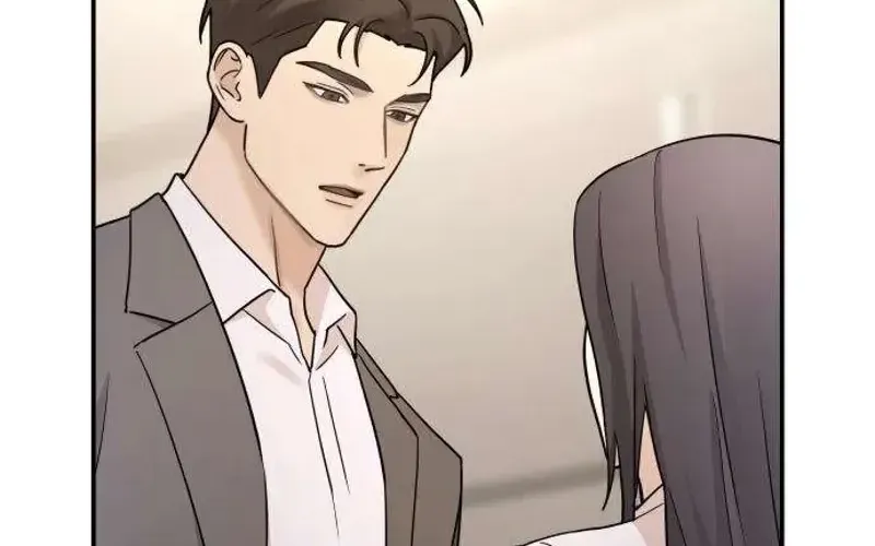 Between Two Men’s Secretary Chapter 29 page 6