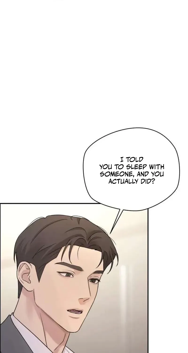 Between Two Men’s Secretary Chapter 29 page 14