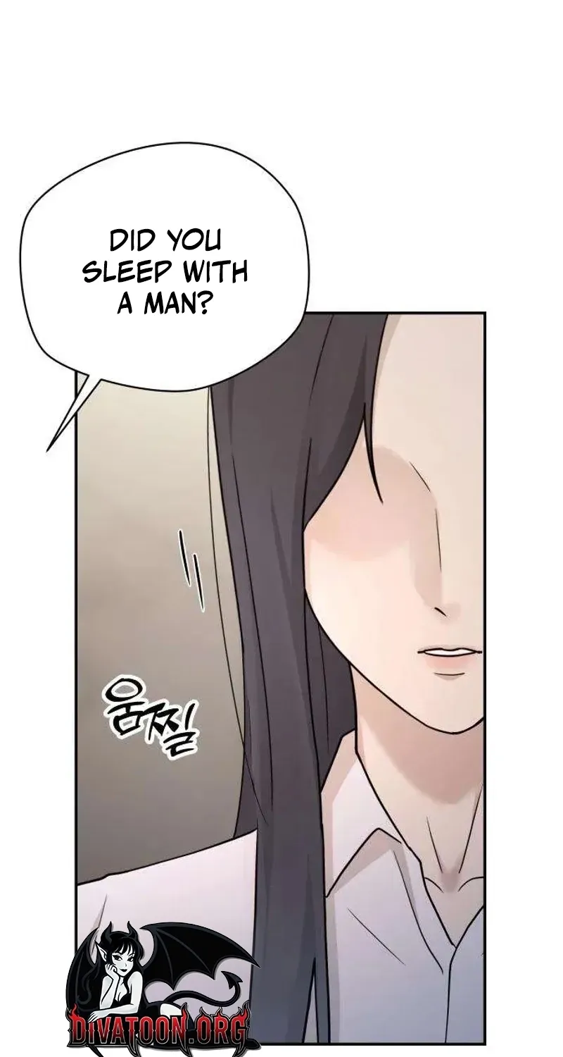 Between Two Men’s Secretary Chapter 29 page 11