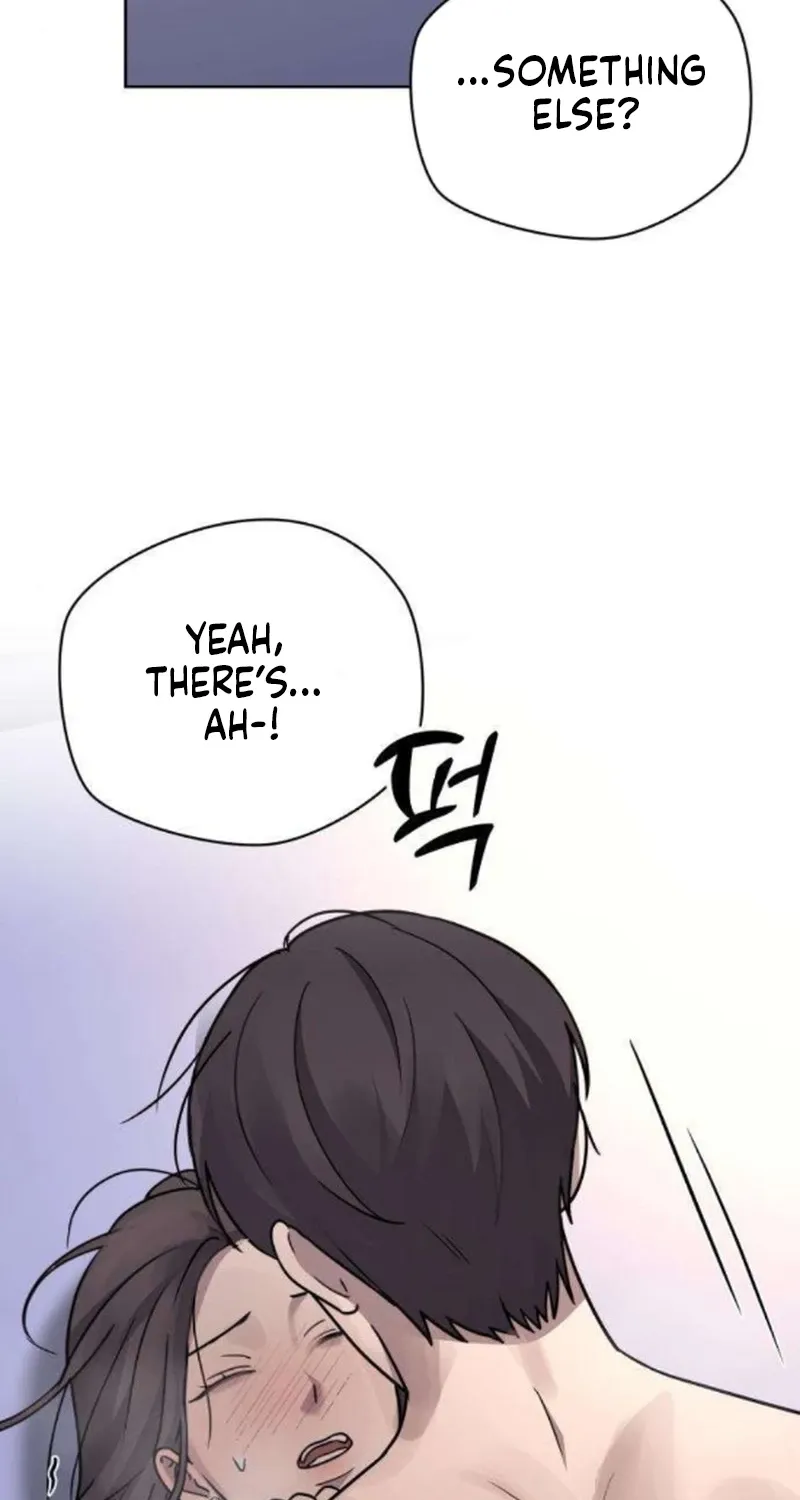 Between Two Men’s Secretary Chapter 27 page 82