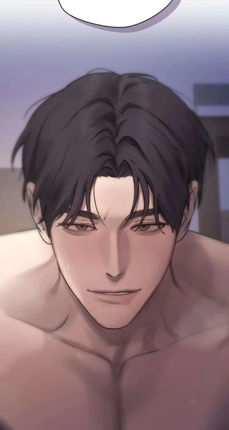 Between Two Men’s Secretary Chapter 27 page 90