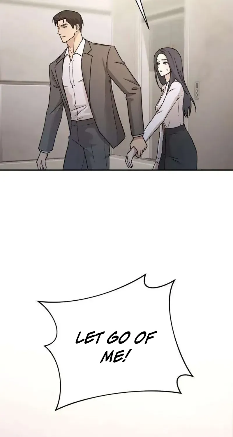 Between Two Men’s Secretary Chapter 29 page 8