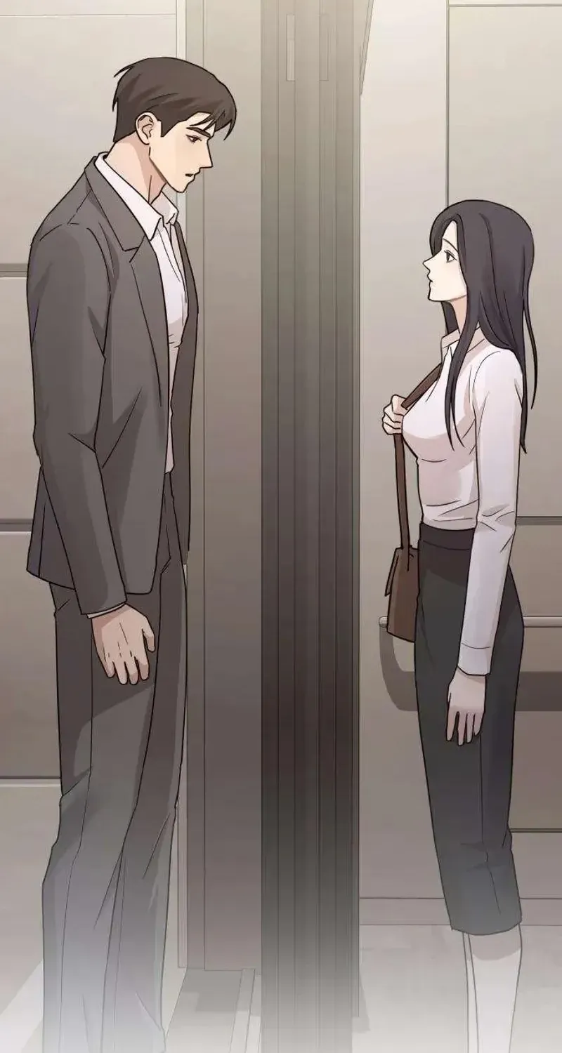 Between Two Men’s Secretary Chapter 29 page 2