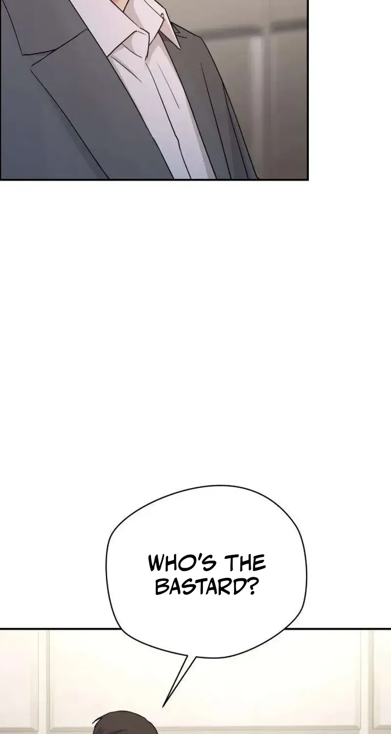 Between Two Men’s Secretary Chapter 29 page 15