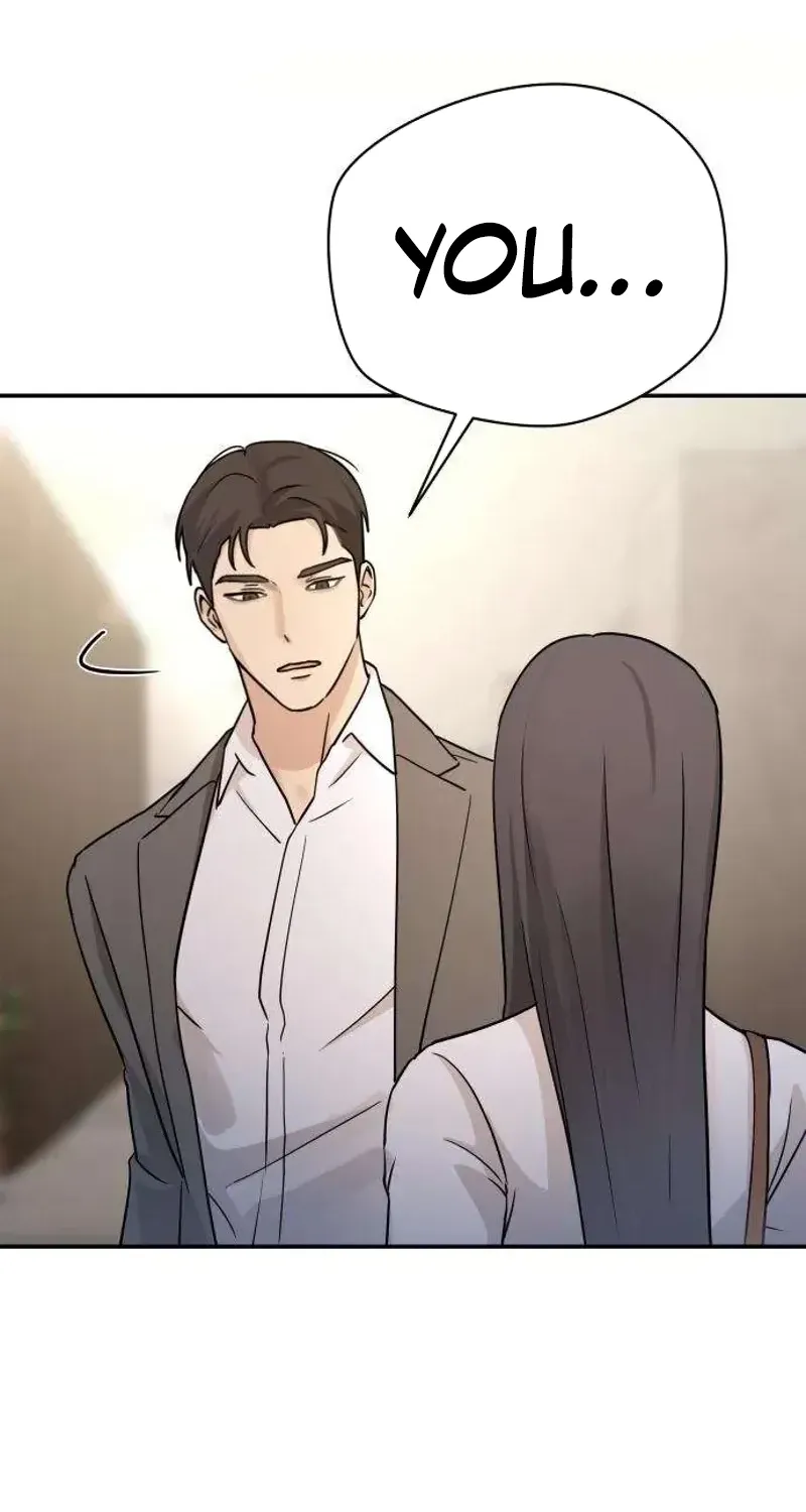Between Two Men’s Secretary Chapter 29 page 10