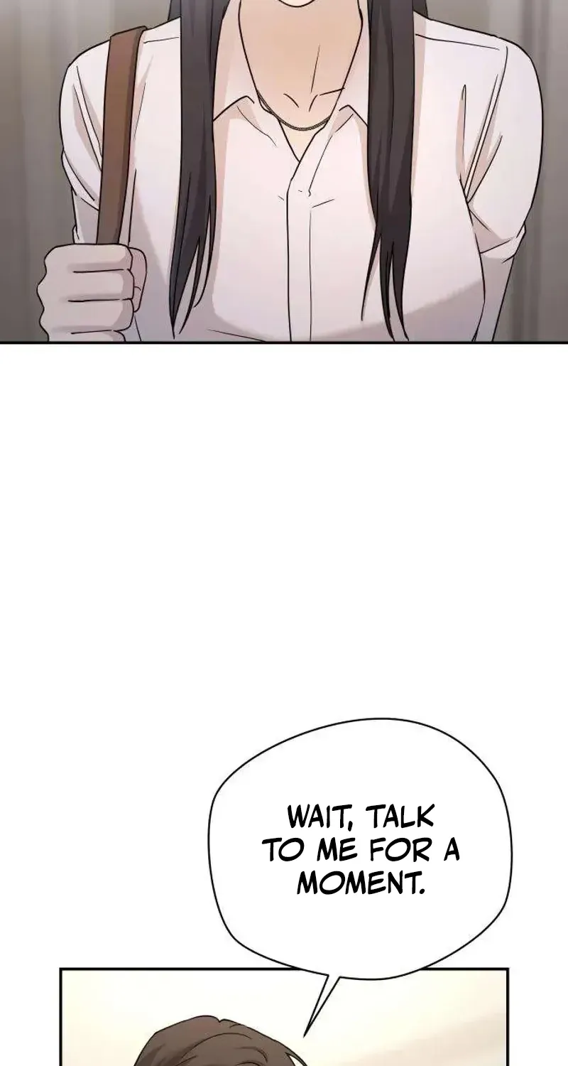 Between Two Men’s Secretary Chapter 29 page 5