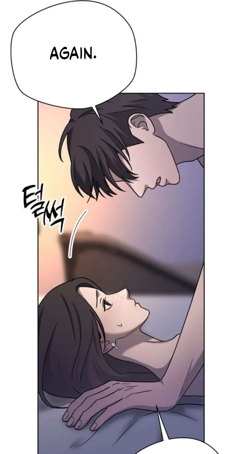 Between Two Men’s Secretary Chapter 27 page 81