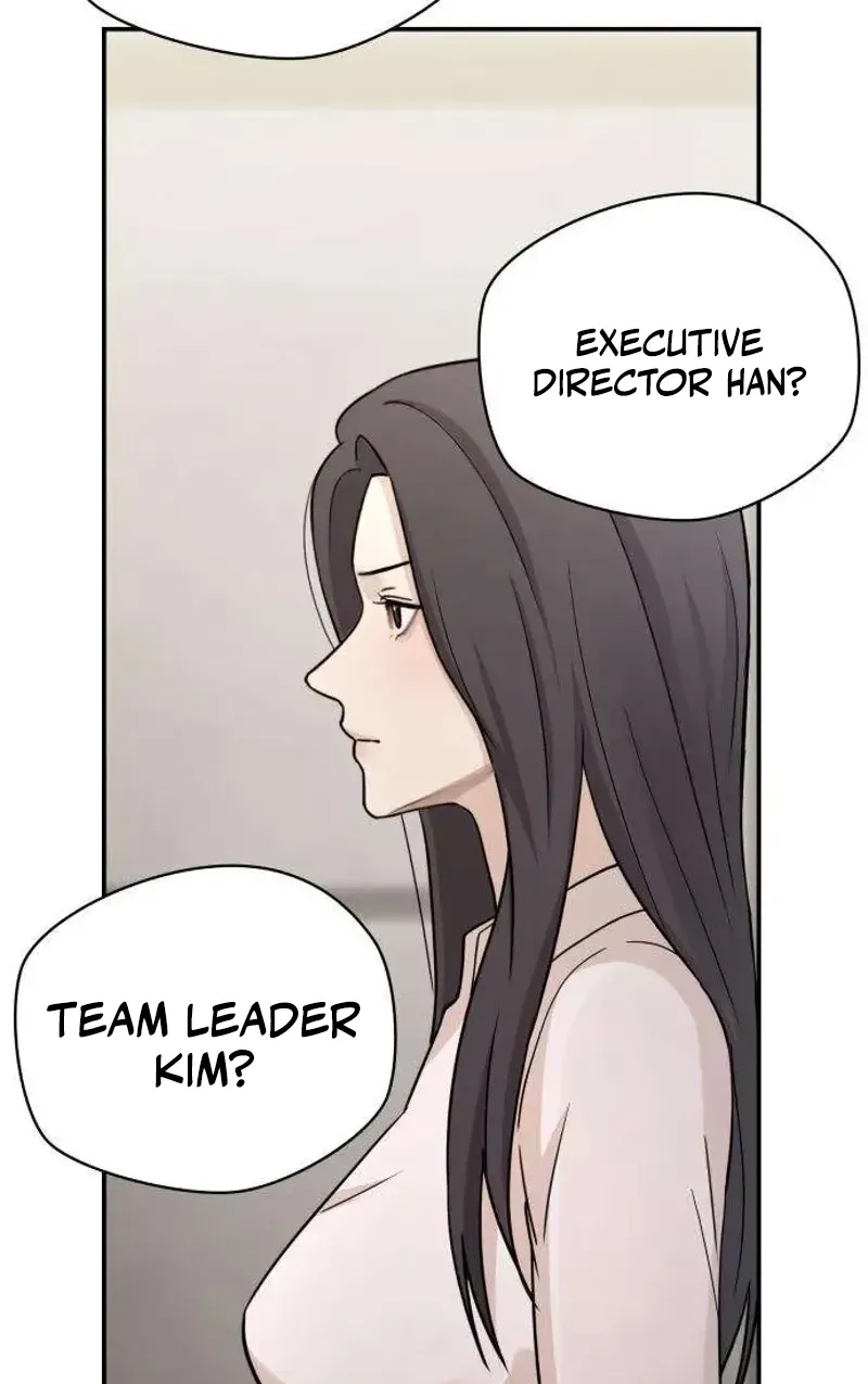 Between Two Men’s Secretary Chapter 29 page 17