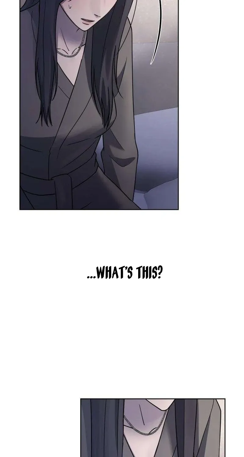 Between Two Men’s Secretary Chapter 28 page 7