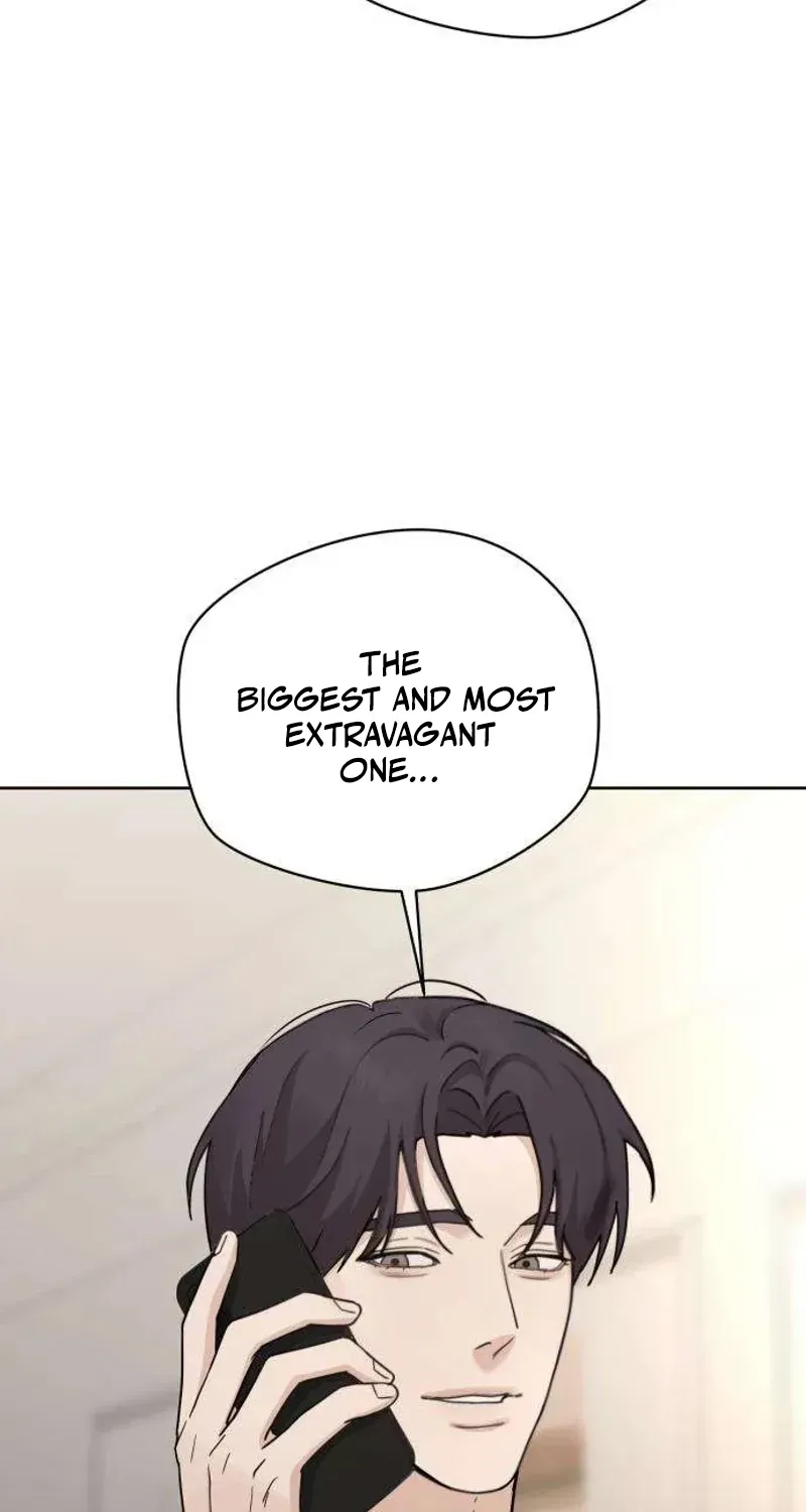 Between Two Men’s Secretary Chapter 29 page 51