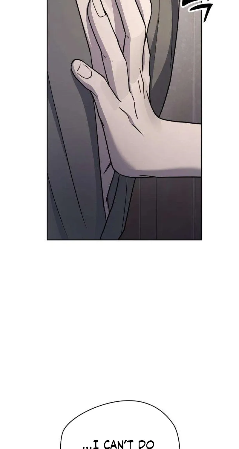 Between Two Men’s Secretary Chapter 28 page 19