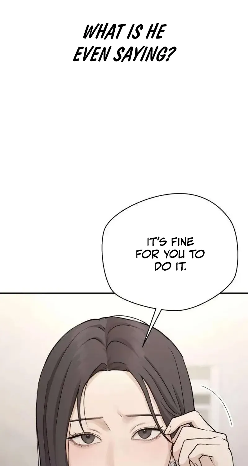 Between Two Men’s Secretary Chapter 29 page 25