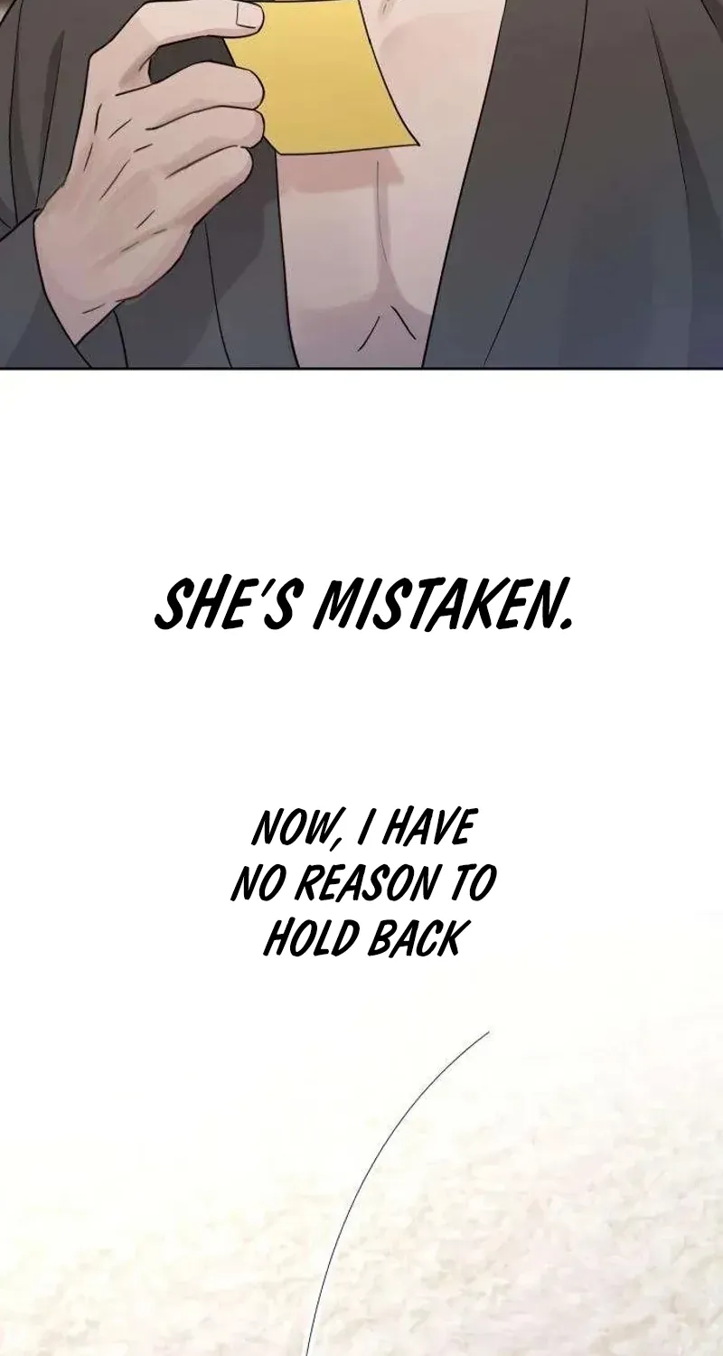 Between Two Men’s Secretary Chapter 29 page 48