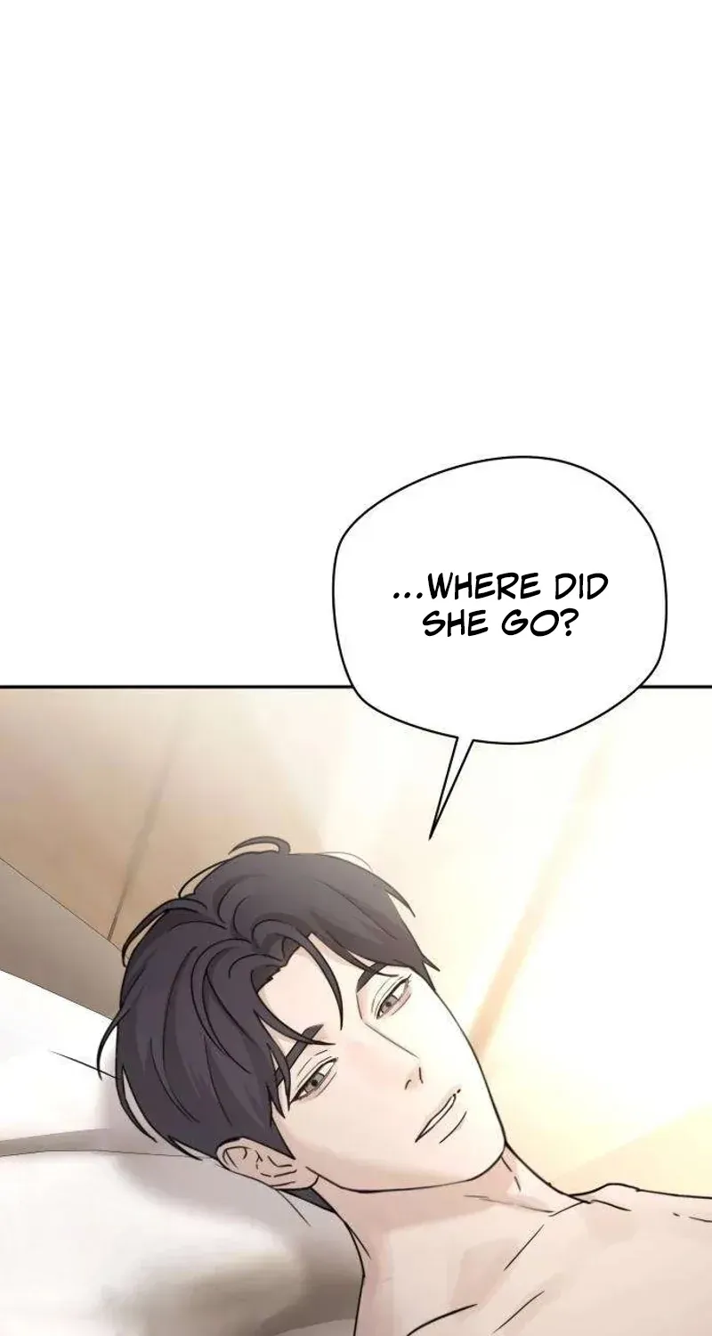 Between Two Men’s Secretary Chapter 29 page 35