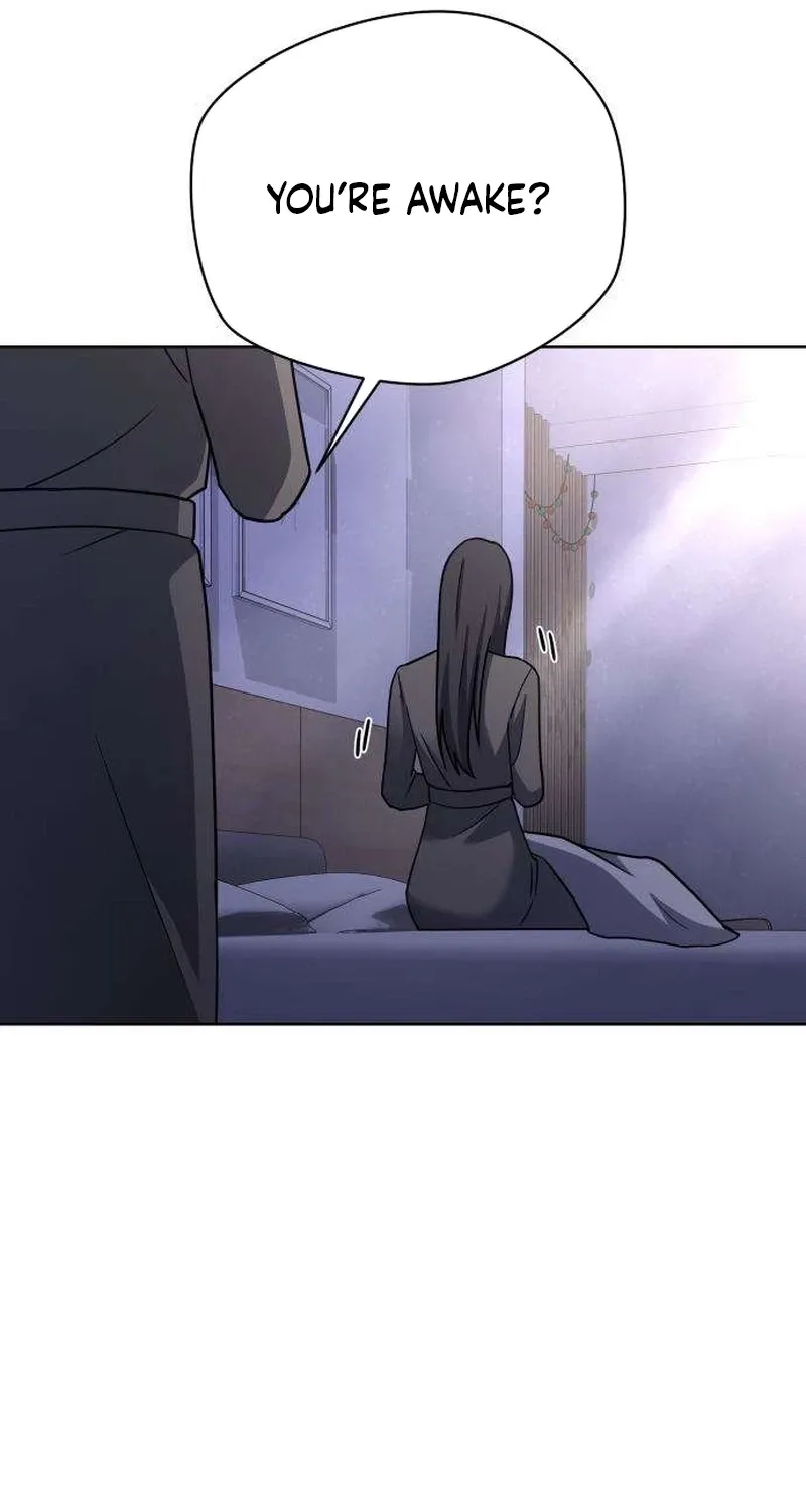 Between Two Men’s Secretary Chapter 28 page 9