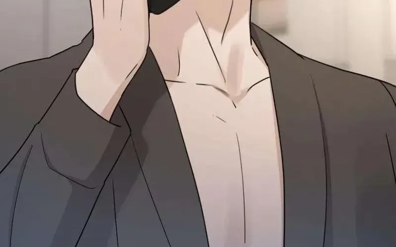 Between Two Men’s Secretary Chapter 29 page 52