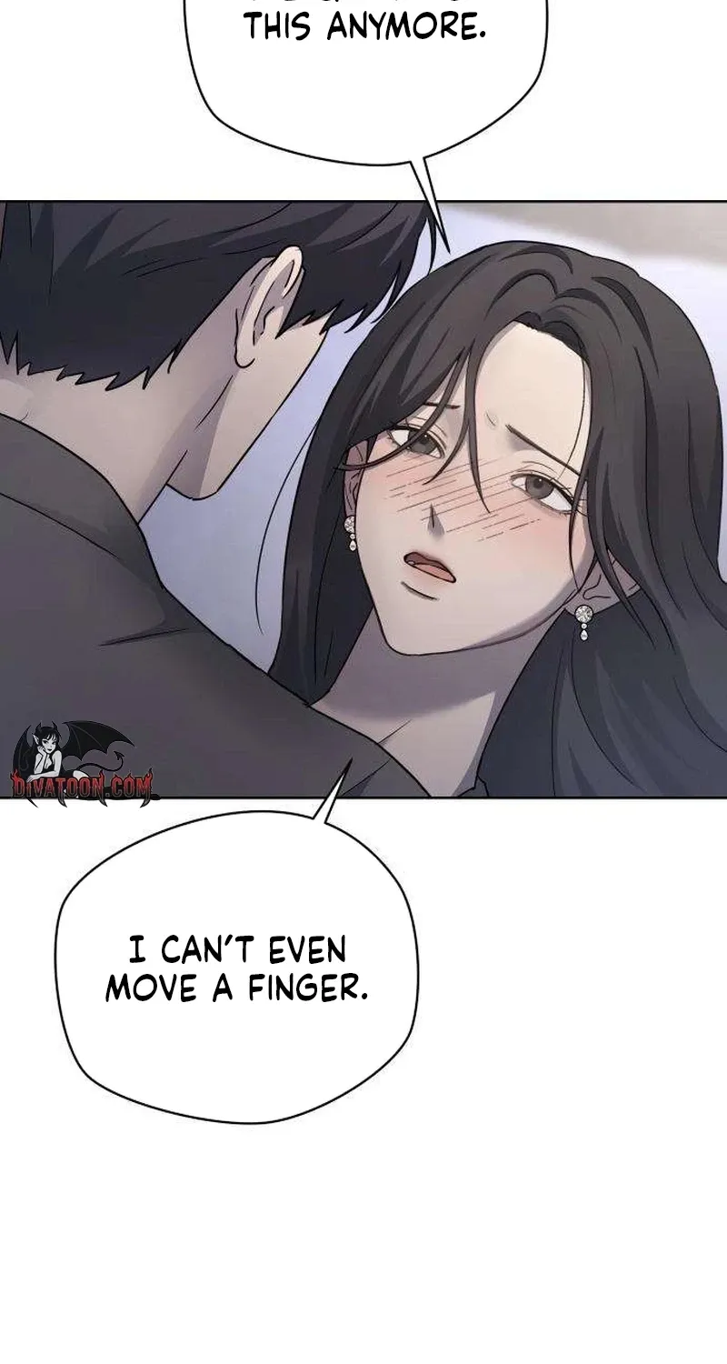 Between Two Men’s Secretary Chapter 28 page 20