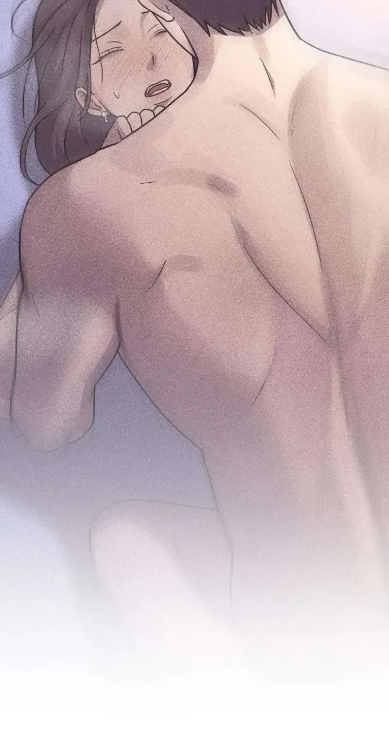 Between Two Men’s Secretary Chapter 29 page 43