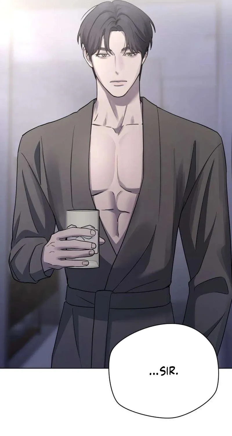 Between Two Men’s Secretary Chapter 28 page 11
