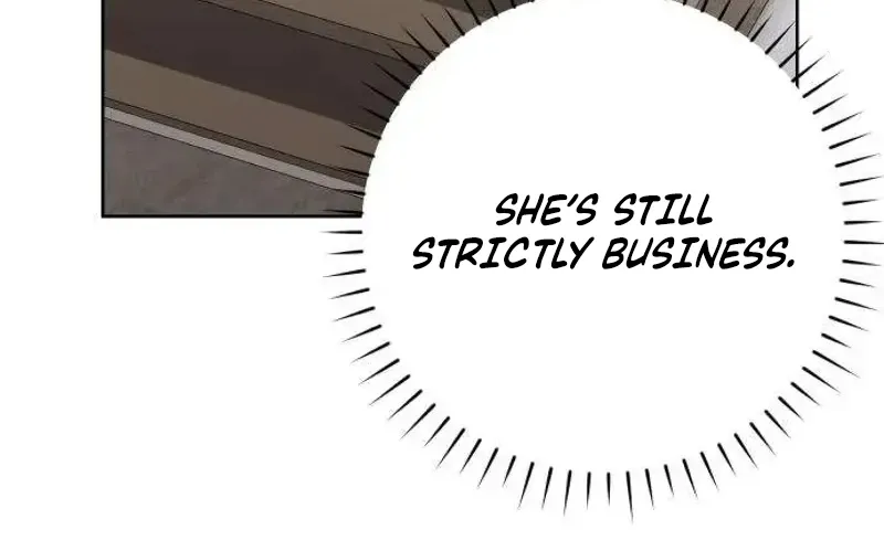 Between Two Men’s Secretary Chapter 29 page 46