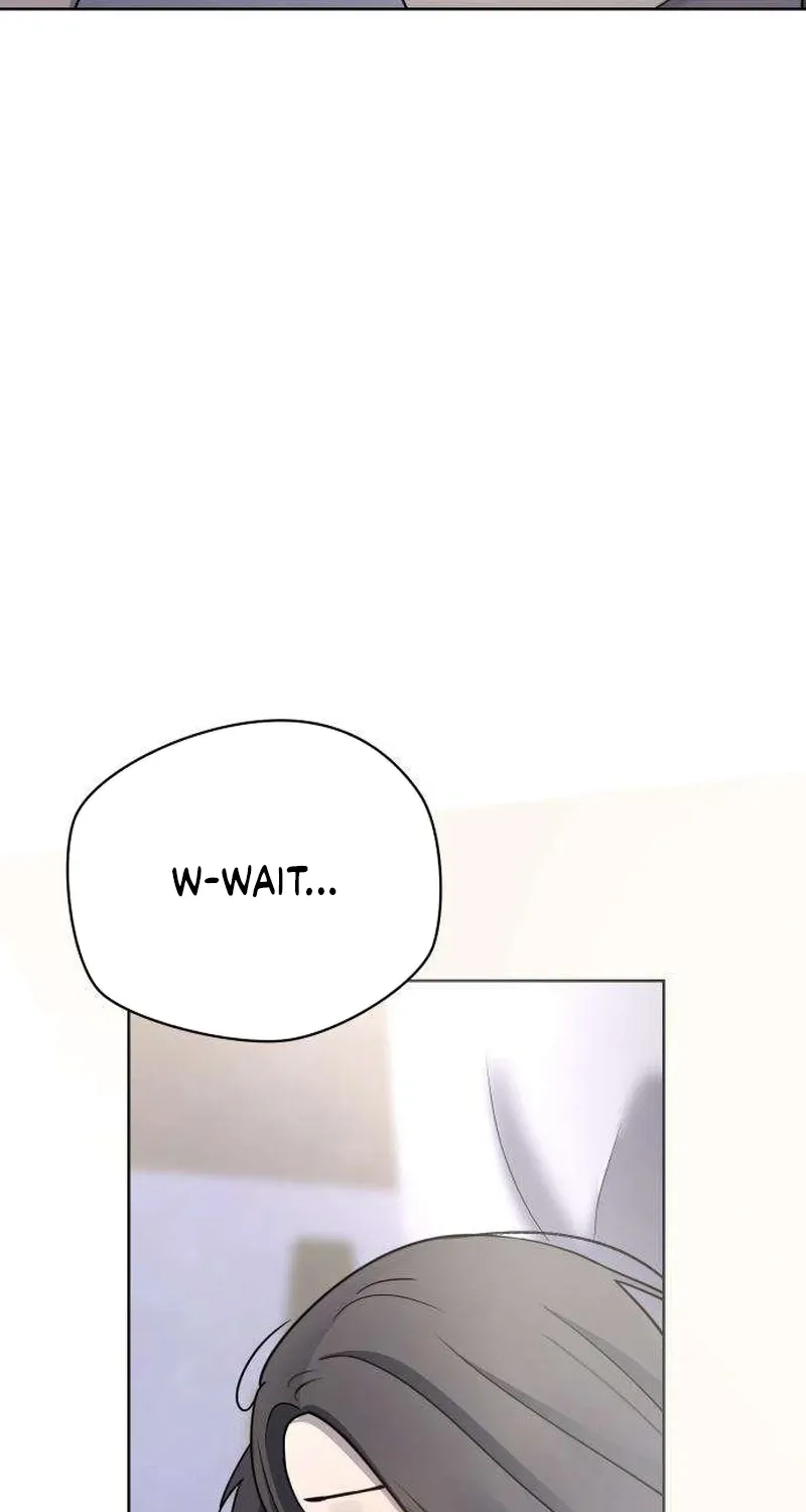 Between Two Men’s Secretary Chapter 28 page 23