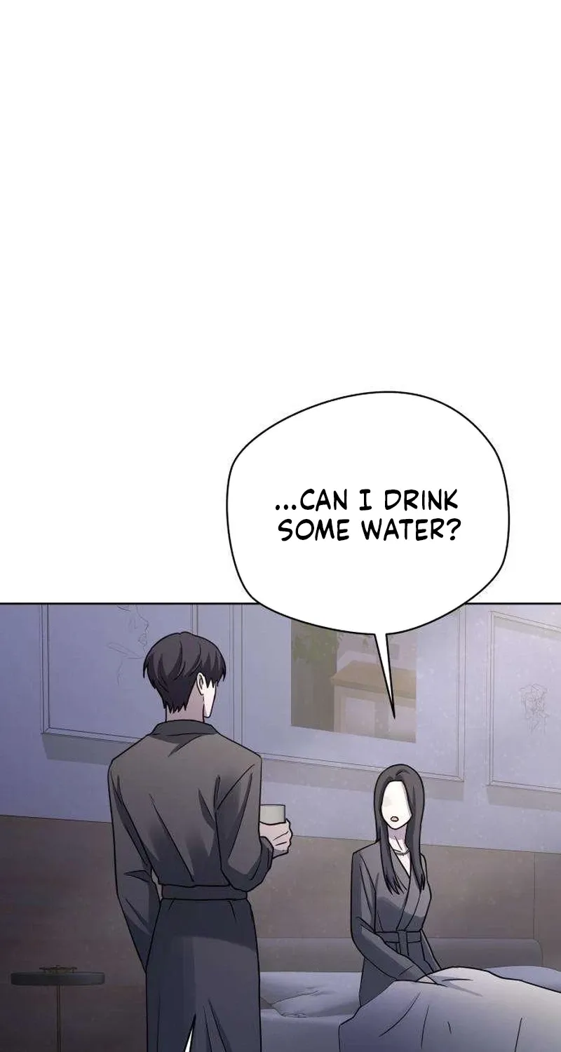 Between Two Men’s Secretary Chapter 28 page 12