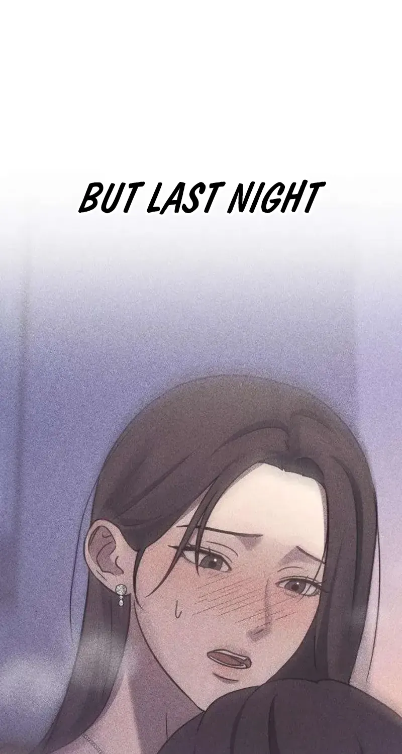 Between Two Men’s Secretary Chapter 29 page 41