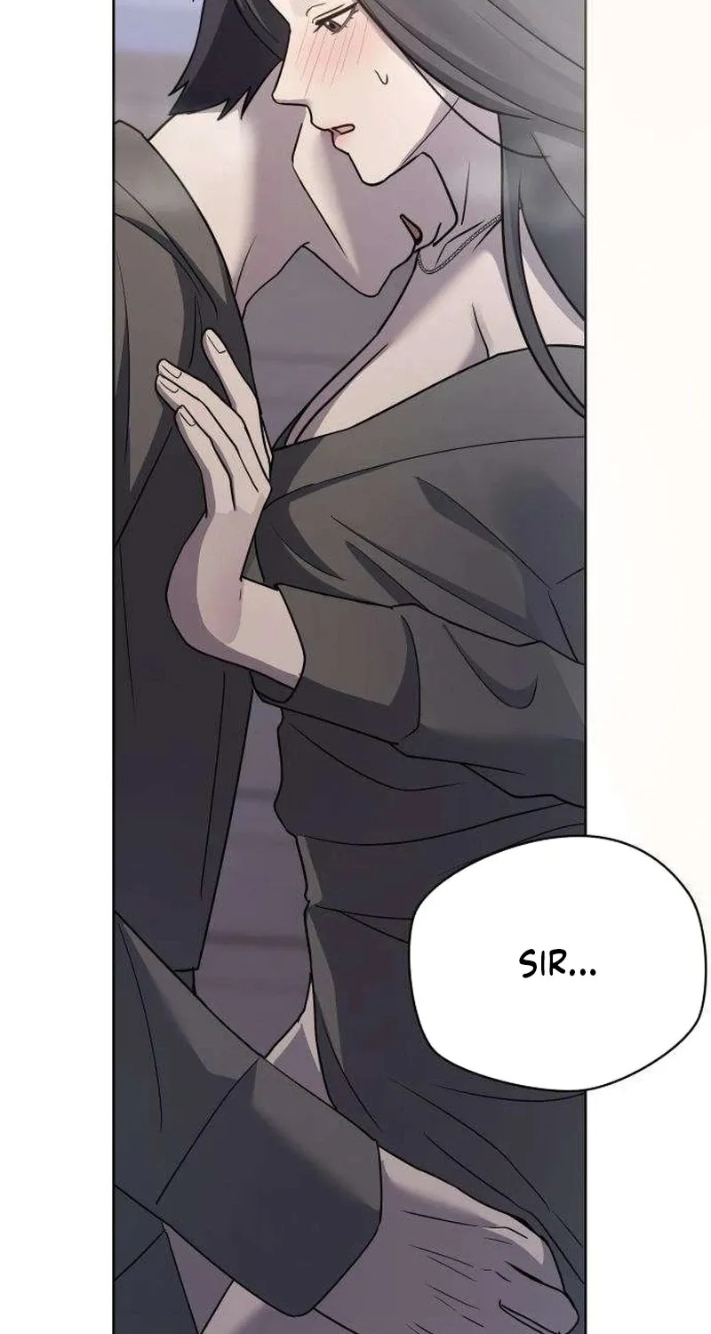 Between Two Men’s Secretary Chapter 28 page 24