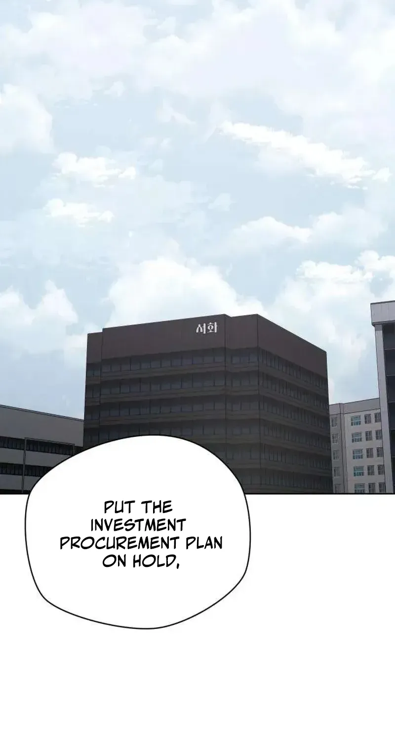 Between Two Men’s Secretary Chapter 29 page 56
