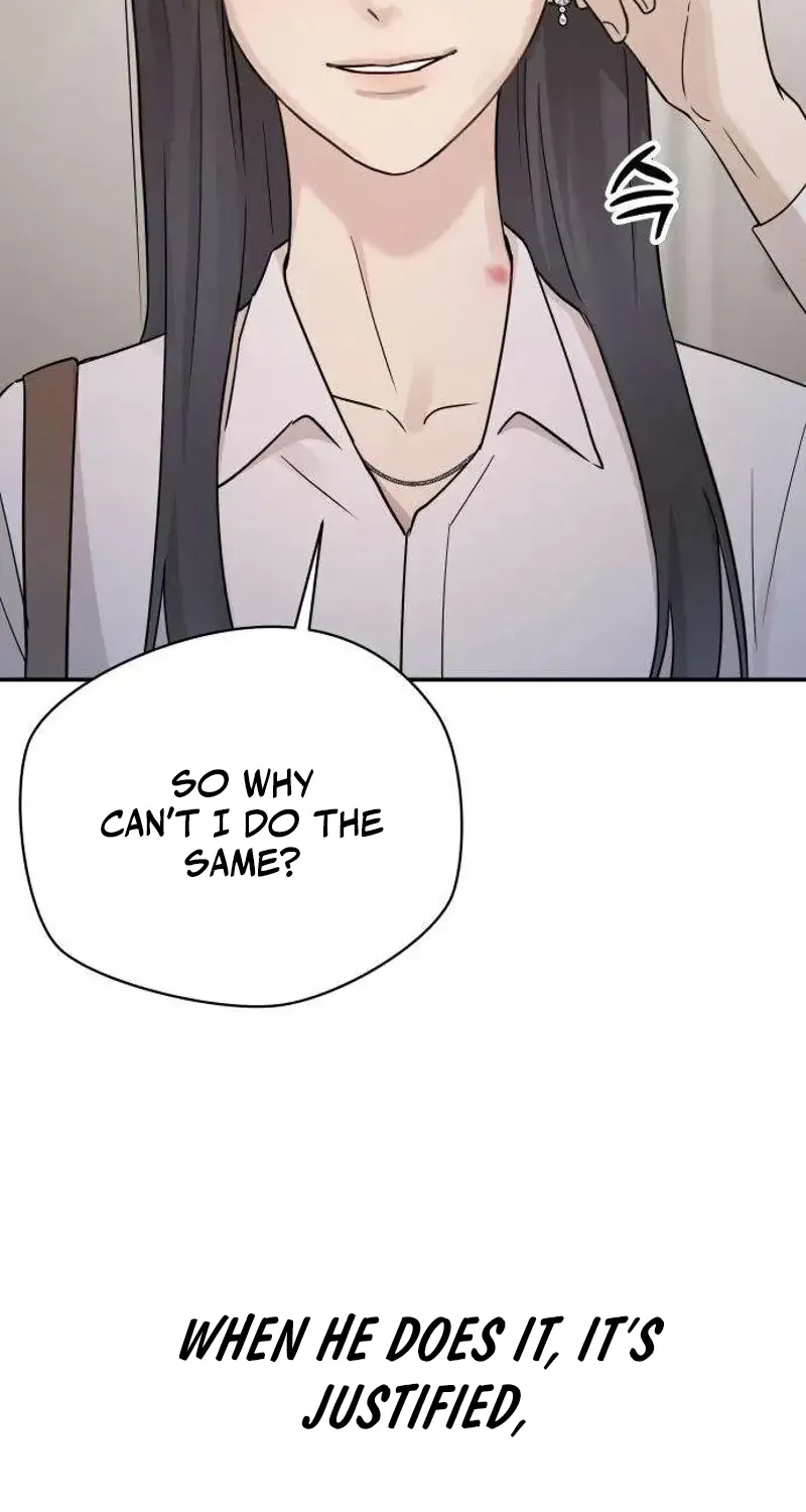 Between Two Men’s Secretary Chapter 29 page 26