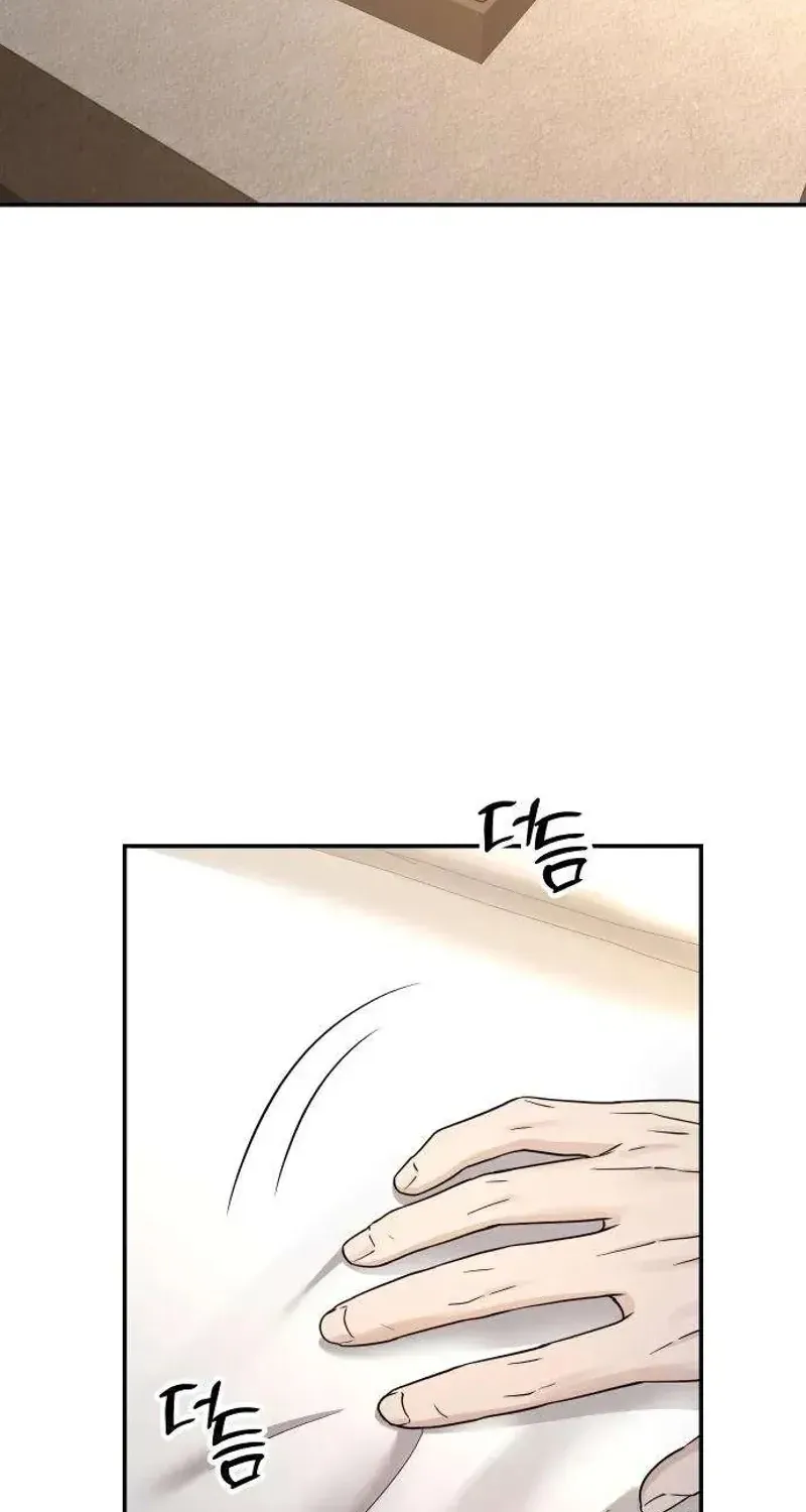 Between Two Men’s Secretary Chapter 29 page 33