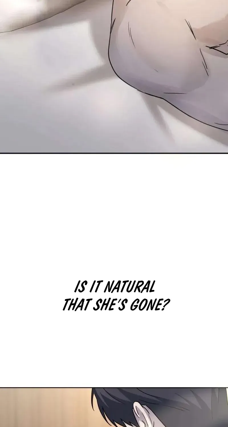Between Two Men’s Secretary Chapter 29 page 36