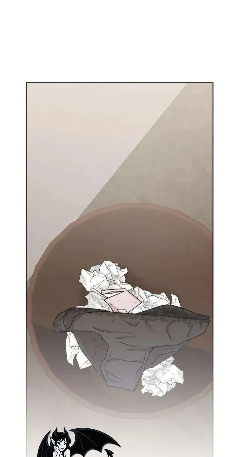Between Two Men’s Secretary Chapter 29 page 54