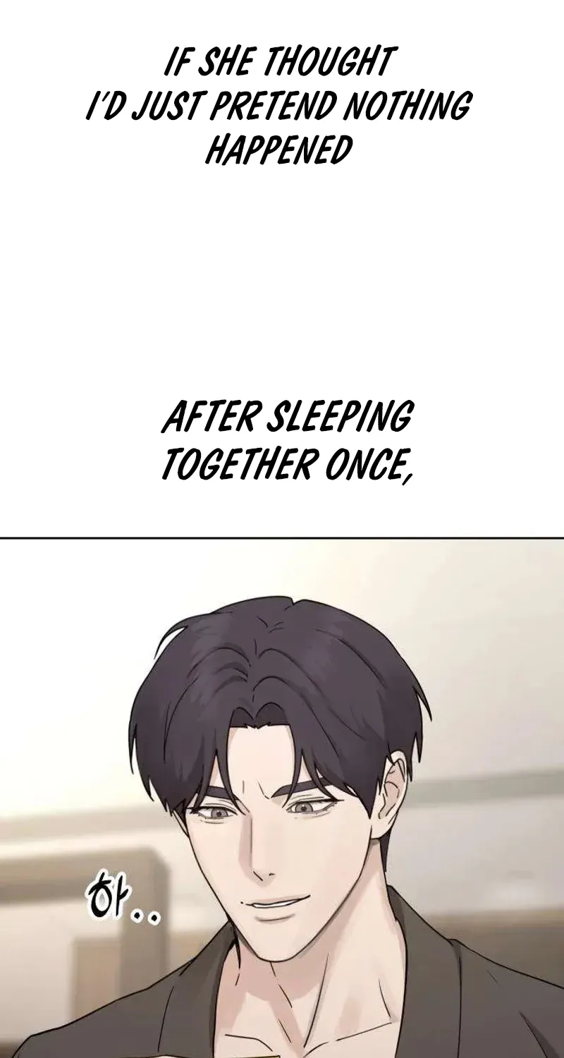 Between Two Men’s Secretary Chapter 29 page 47