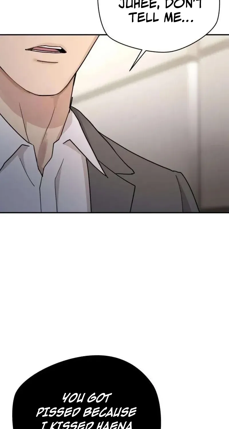 Between Two Men’s Secretary Chapter 29 page 19